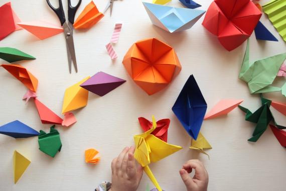   Origami 