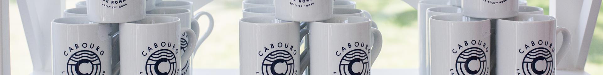 Boutique officielle de la marque Cabourg ©Focalizeyou